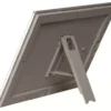 Kliklijst verstek hoeken 25mm Aluminium incl. standaard (vrijstaand)