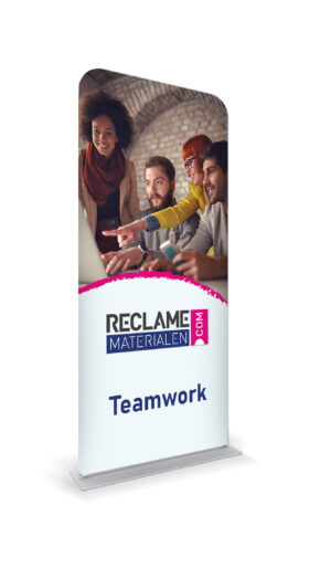 Banner Textiel Economy