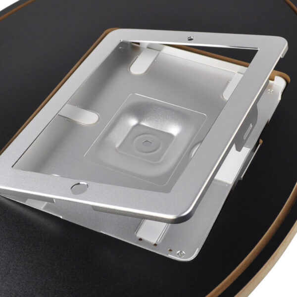 Beursbalie iPad-Tablet