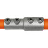 Koppelmof verloop 33,7 mm – 26,9 mm