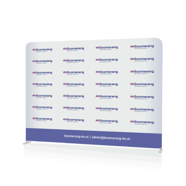 Beurswand Boomerang - Afbeelding 8