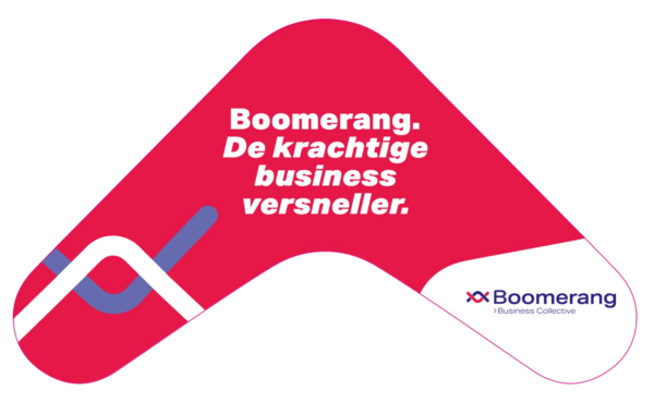 Kaarten Boomerang