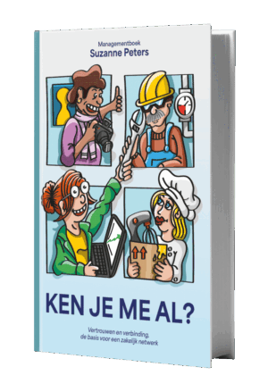 Ken je me al